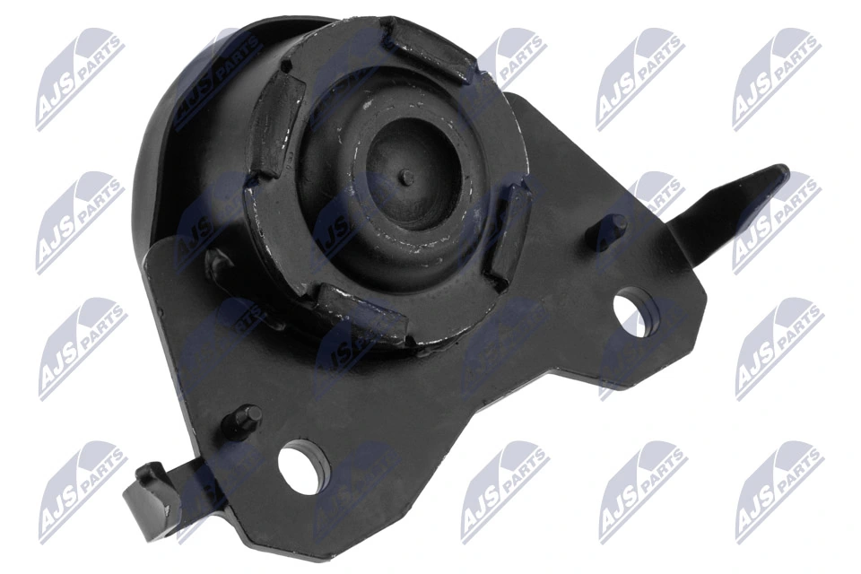 NTY ZPS-TY-148 Mounting, engine