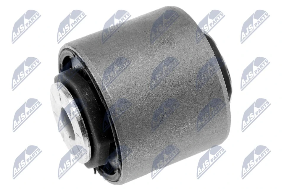 Mounting, control/trailing arm ZTP-CH-021B