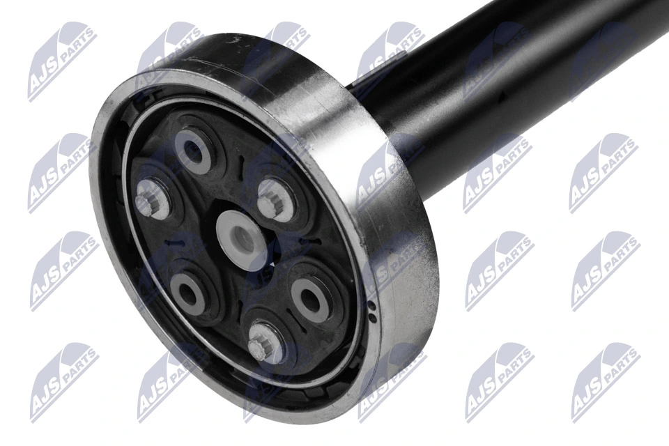 NTY NWN-AU-011 Propshaft, axle drive
