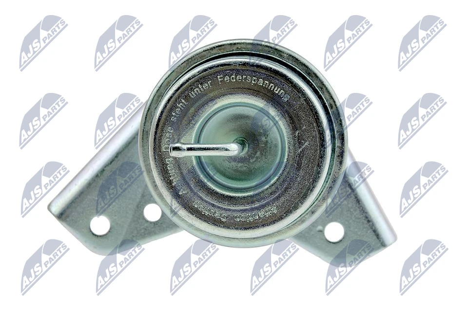 Actuator, turbocharger ECD-CT-005