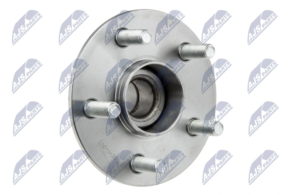 Set Galas Roda KLT-CH-002