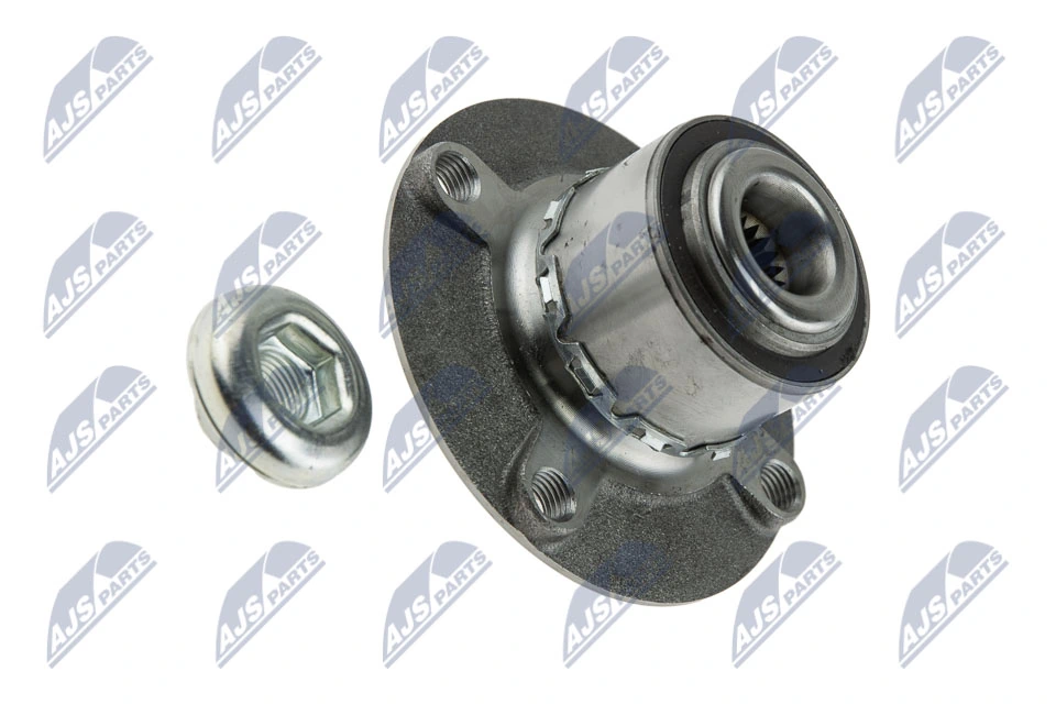 Wheel Bearing Kit KLP-AU-008