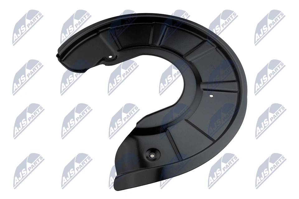 NTY HTO-CH-009 Splash Guard, brake disc