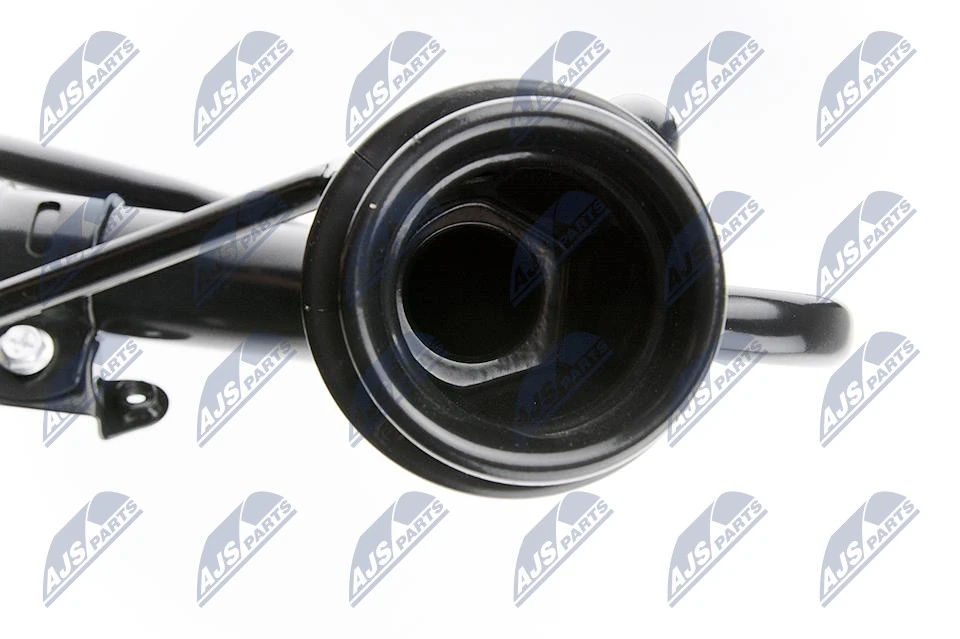 NTY PWP-TY-002 Filler Port, fuel tank