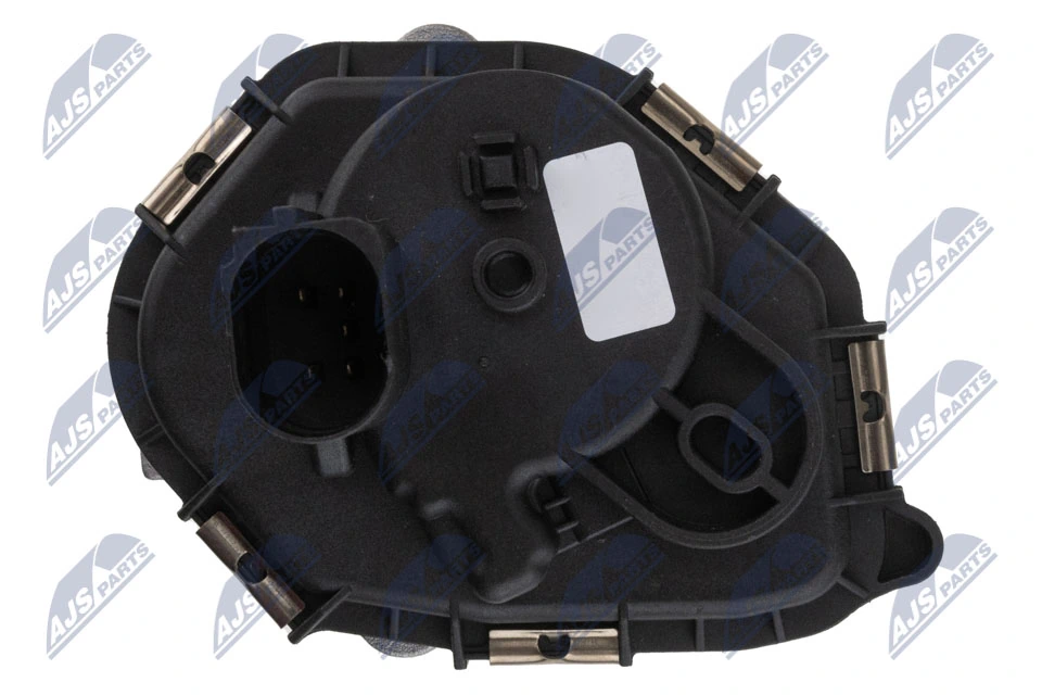 Actuator, turbocharger ECD-VW-053