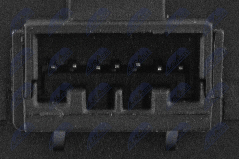 NTY CNG-HD-005 Actuator, blending flap