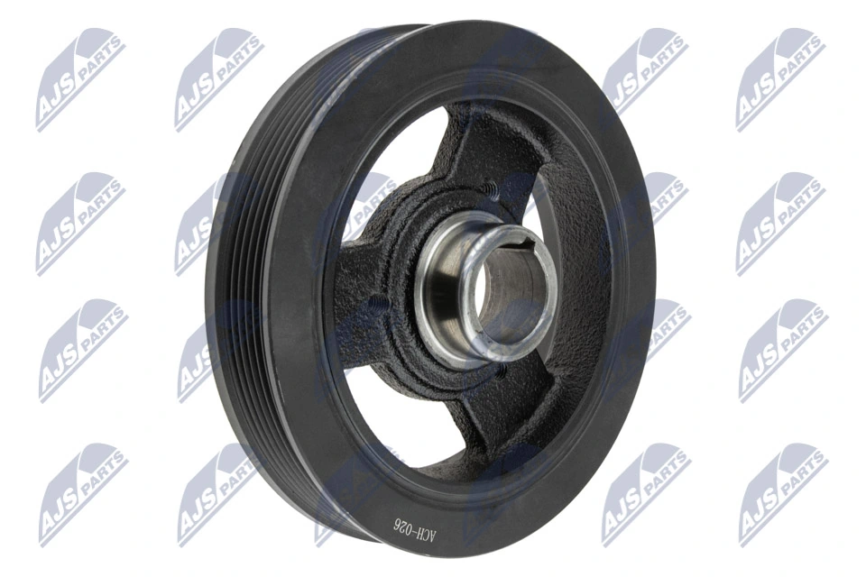 NTY RKP-CH-026 Belt Pulley, crankshaft