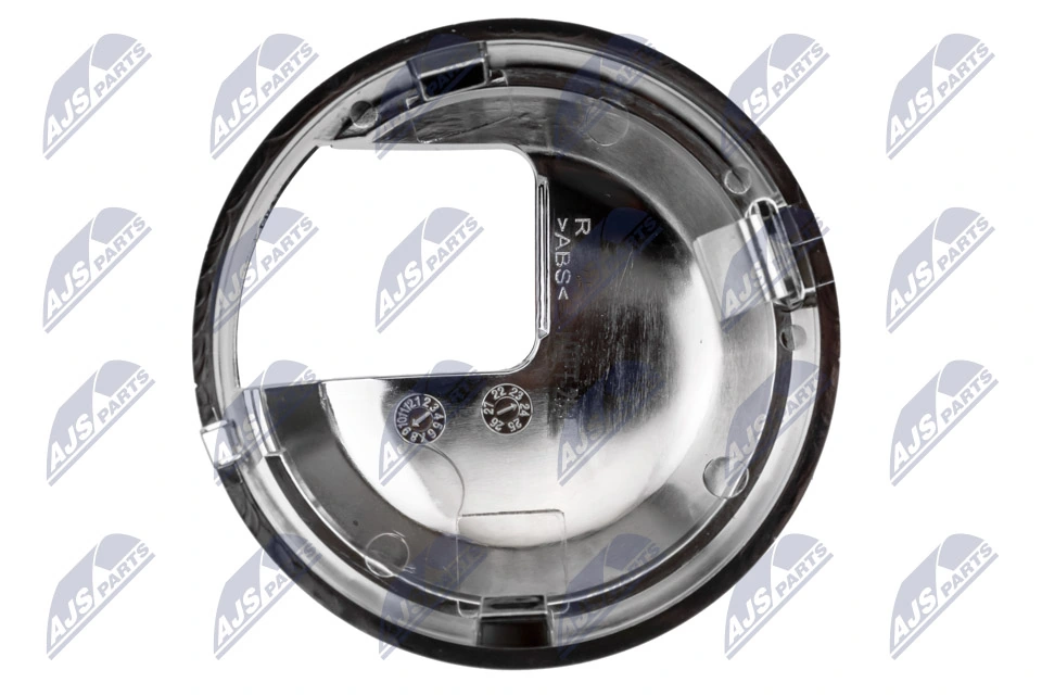 NTY EZC-FT-253 Door Handle, interior equipment