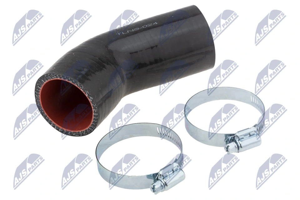 Charge Air Hose GPP-NS-024