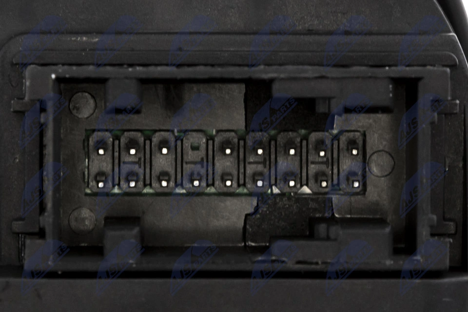 NTY EWS-PE-055 Switch, window regulator