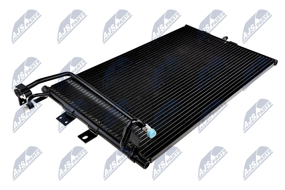 Condenser, air conditioning CCS-SA-000