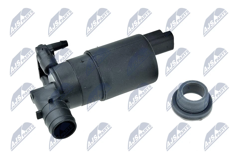 Washer Fluid Pump, window cleaning ESP-CT-000