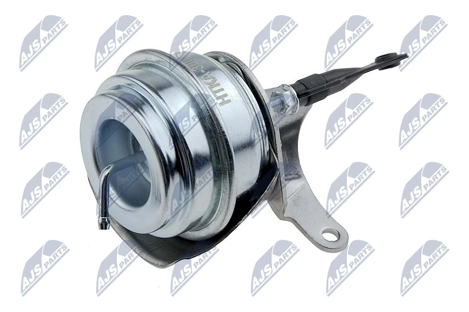 Actuator, turbocharger ECD-KA-300
