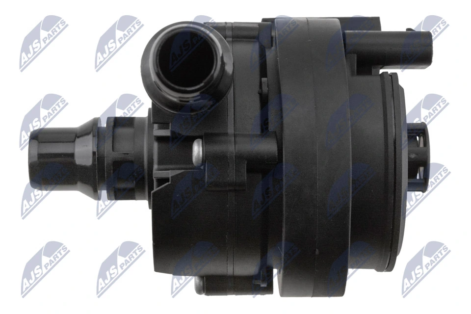 Auxiliary Water Pump, turbocharger CPZ-BM-015