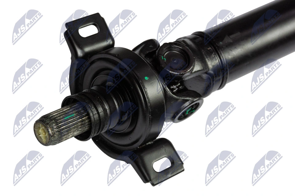 NTY NWN-ME-099 Propshaft, axle drive