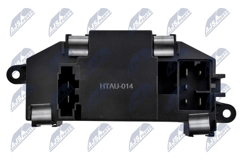 Resistor, interior blower ERD-AU-014