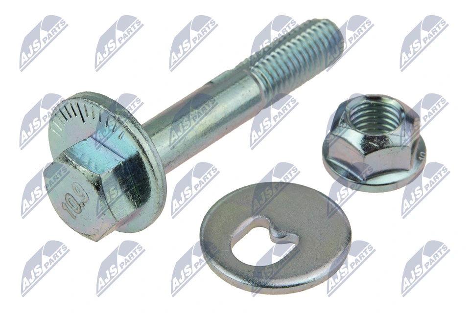 Camber Correction Screw ZWD-FR-033SK