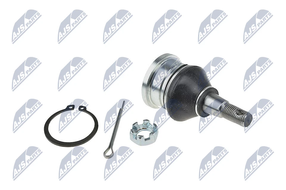 Ball Joint ZSD-TY-028