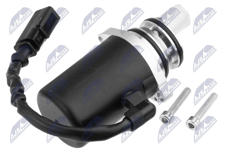 Pump, multi-plate clutch (all-wheel drive) EMR-VV-002