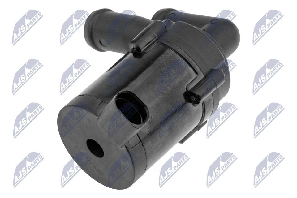 Auxiliary Water Pump (cooling water circuit) CPZ-VW-015
