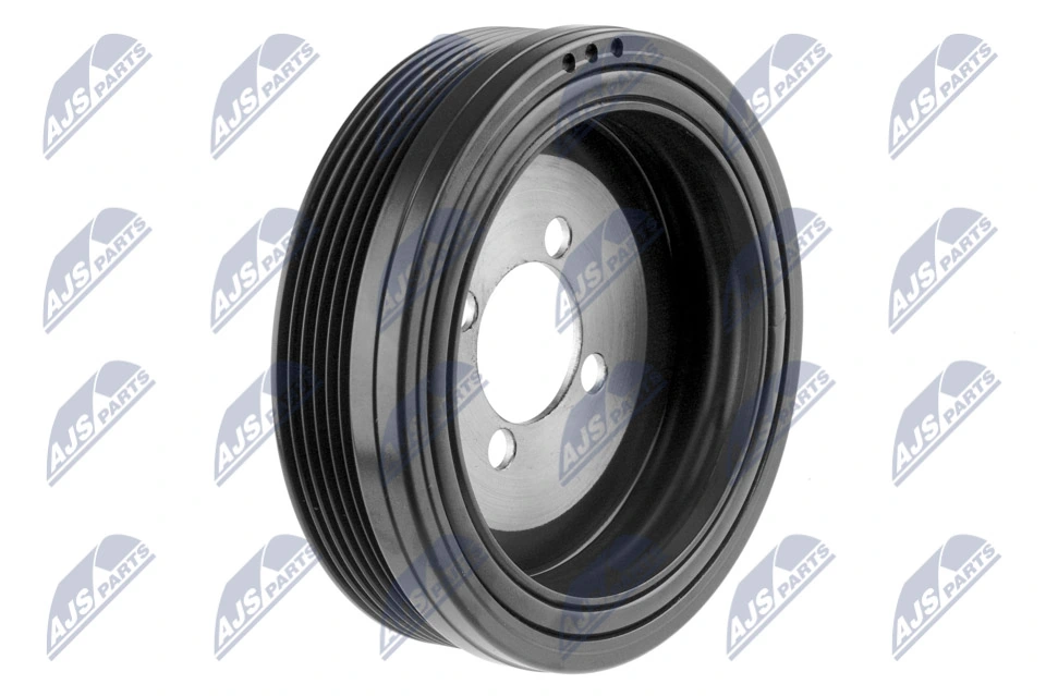 Belt Pulley, crankshaft RKP-BM-020