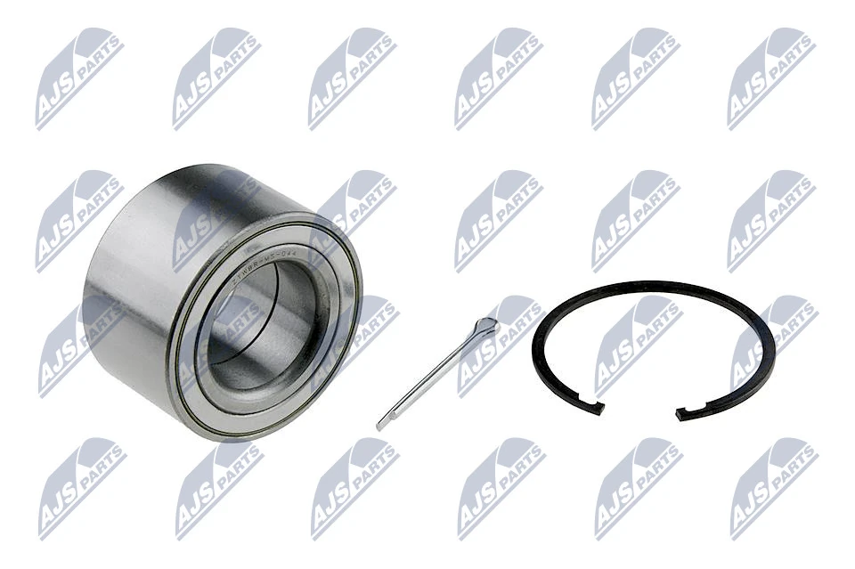 Wheel Bearing Kit KLP-MS-044
