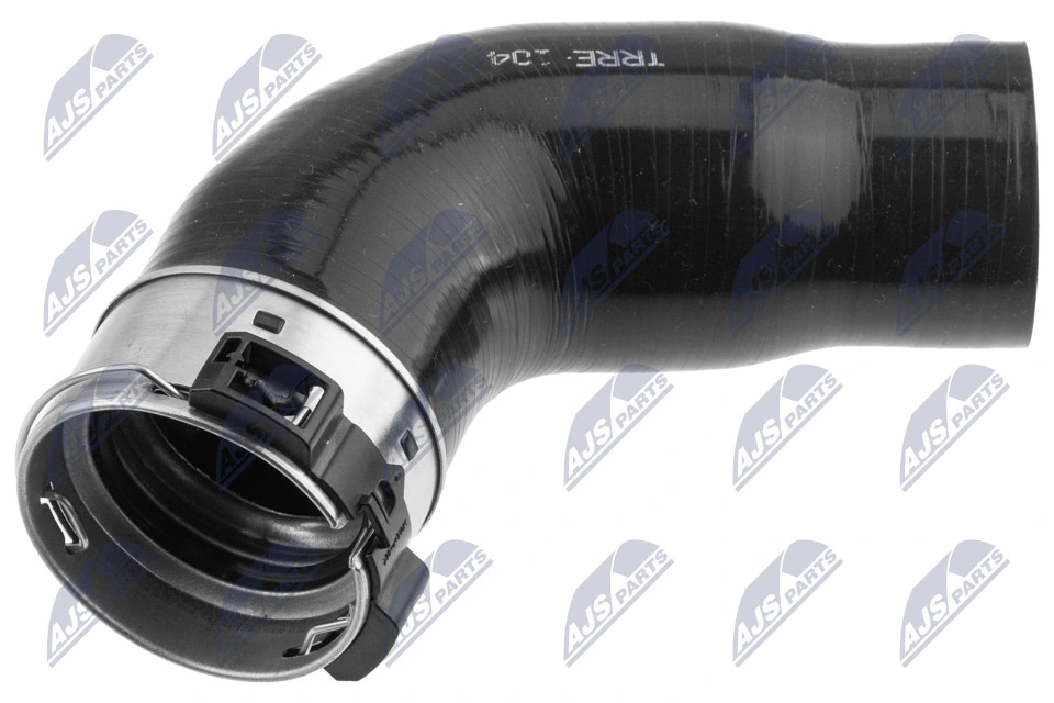 Charge Air Hose GPP-RE-104