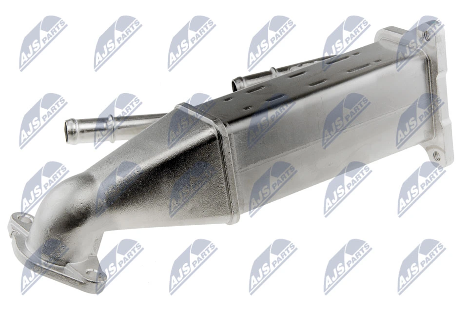 Cooler, exhaust gas recirculation EGR-FR-025A