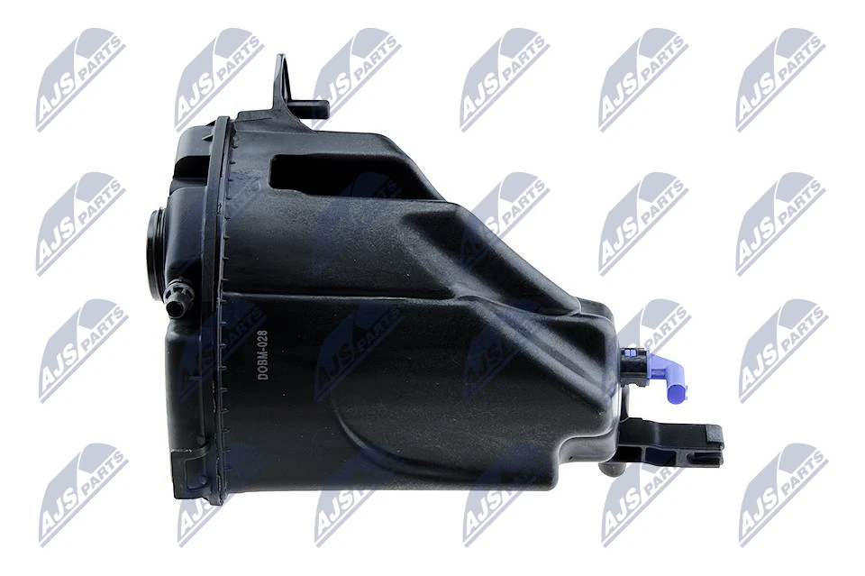 Expansion Tank, coolant CZW-BM-028