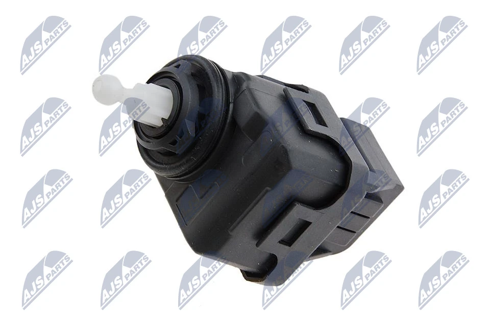 Actuator, headlight levelling ECX-AU-007