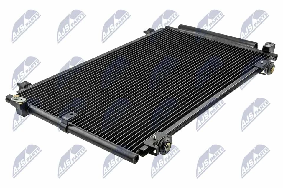 Condenser, air conditioning CCS-TY-026
