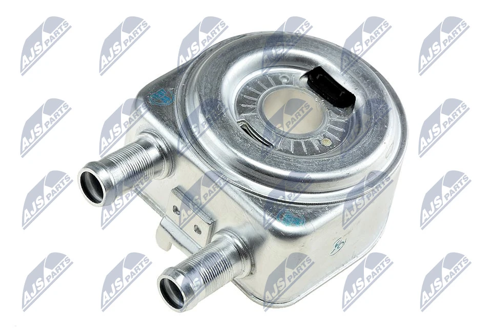 Oil Cooler, engine oil CCL-HY-001