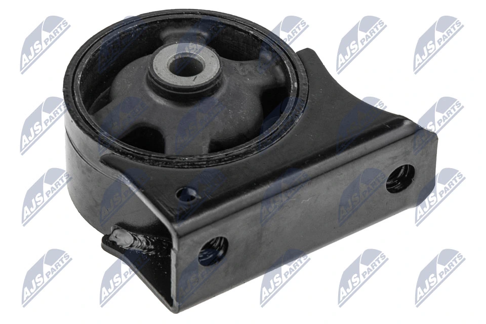 NTY ZPS-TY-088 Mounting, engine