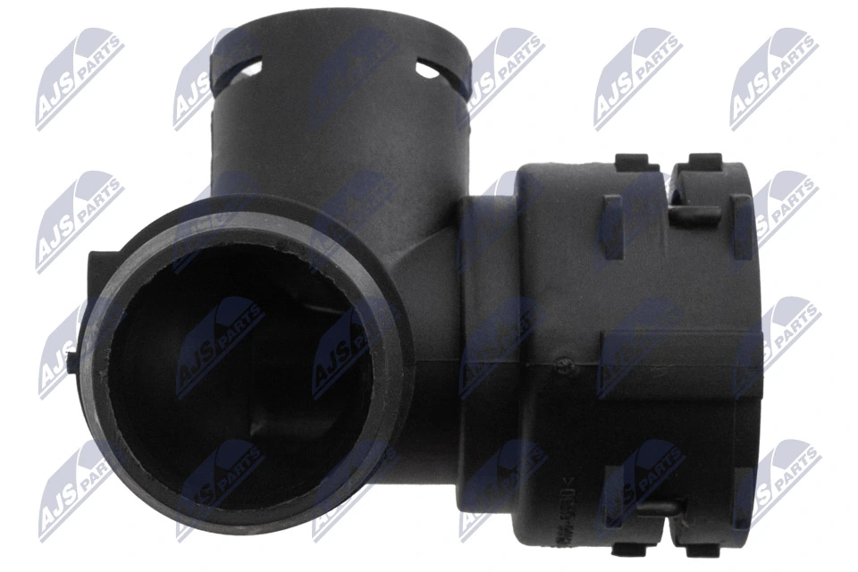 Coolant Flange CTM-VW-088