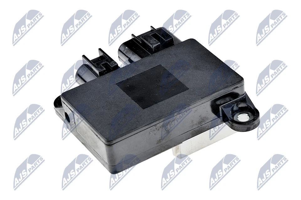 Series Resistor, electric motor (radiator fan) CSW-TY-000
