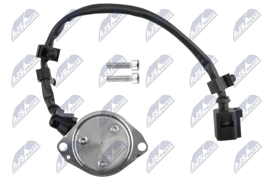Pump, multi-plate clutch (all-wheel drive) EMR-AU-002