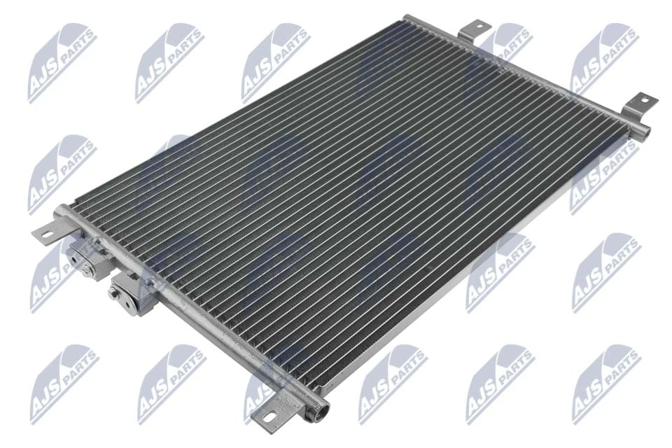 Condenser, air conditioning CCS-AR-002