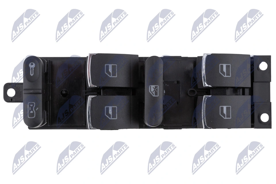 Switch, window regulator EWS-VW-180