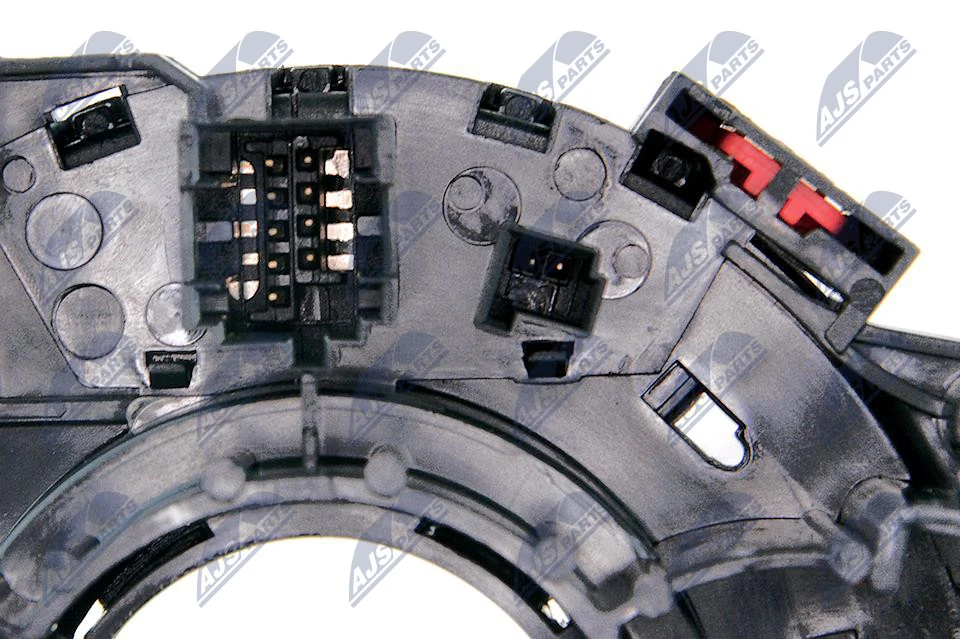 NTY EAS-BM-003 Clock Spring, airbag