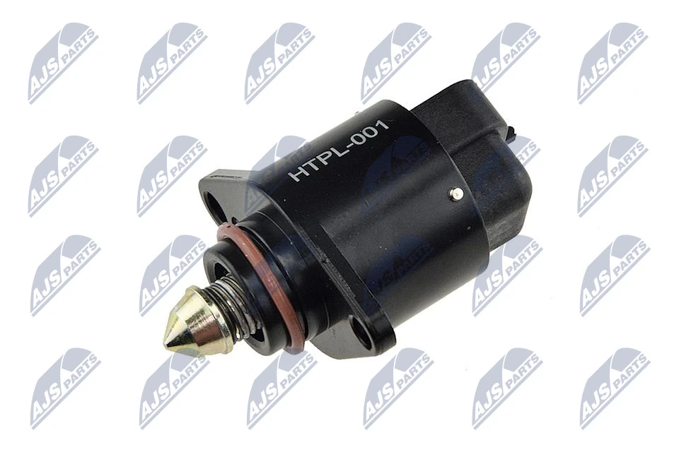 Idle Control Valve, air supply ESK-PL-001