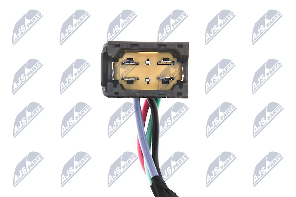 Steering Lock EST-VC-001