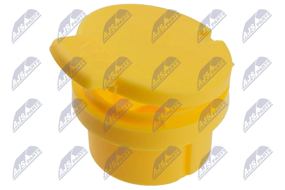 Sealing Cap, washer fluid reservoir KZS-RE-003