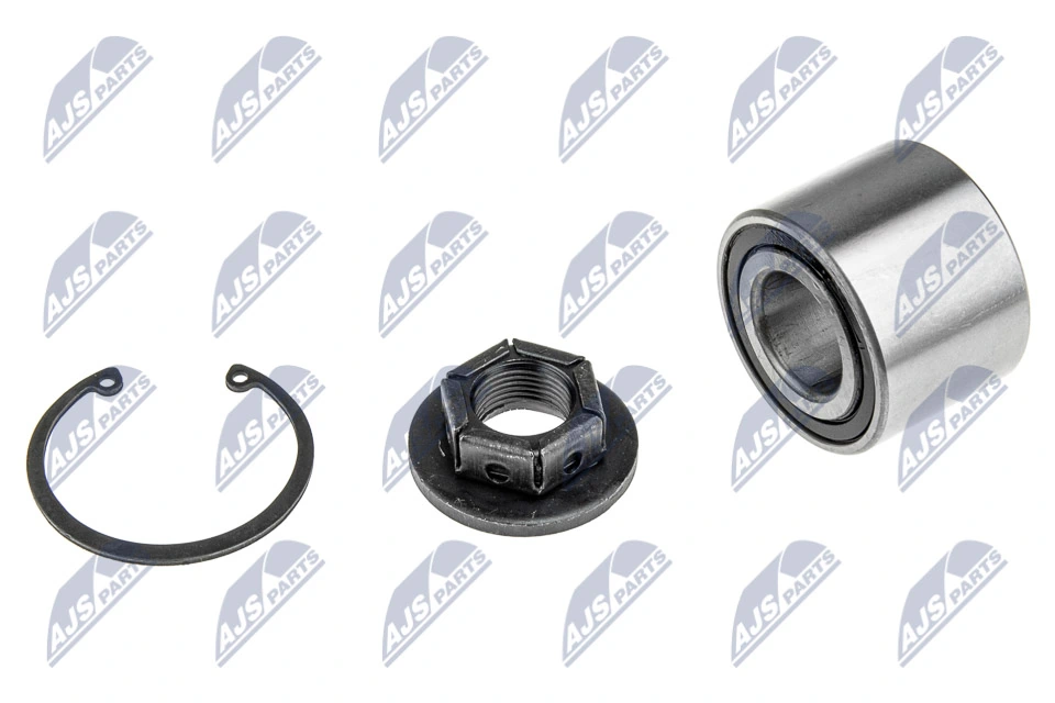 Wheel Bearing Kit KLT-FR-024