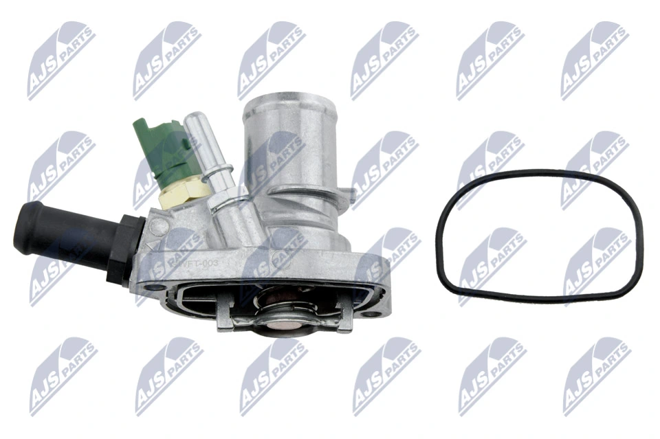Thermostat, coolant CTM-FT-003