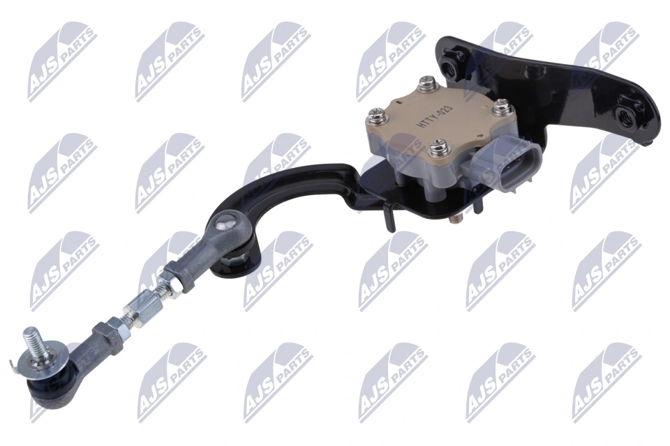 Sensor, headlight levelling ECX-TY-023