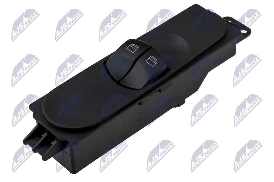 Switch, window regulator EWS-ME-006