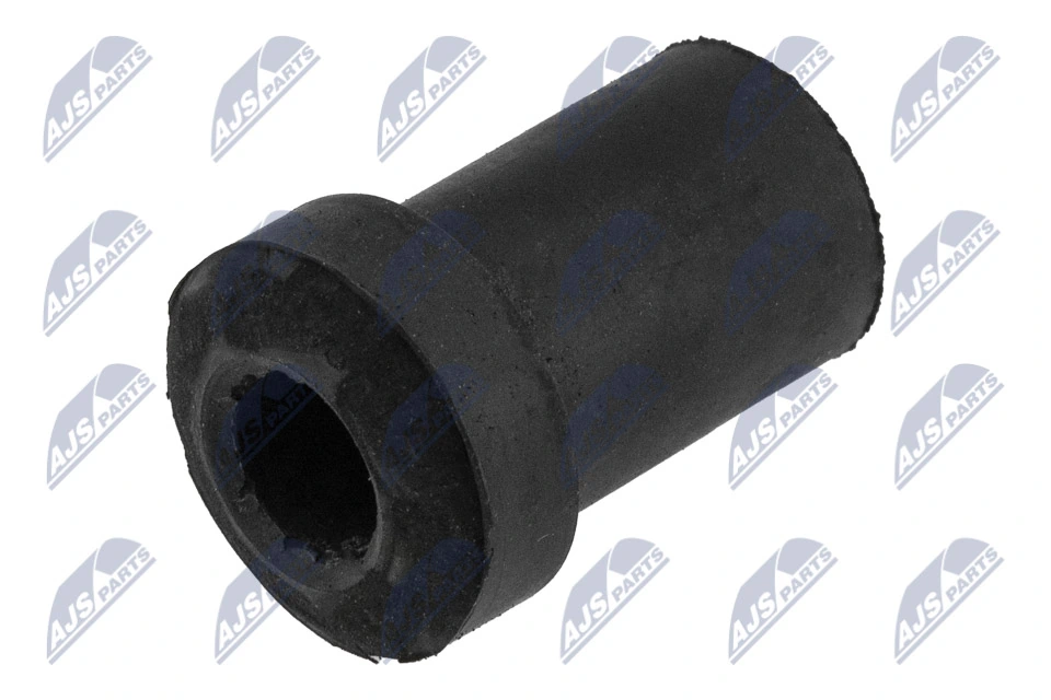 NTY ZTP-CH-006A Mounting, leaf spring