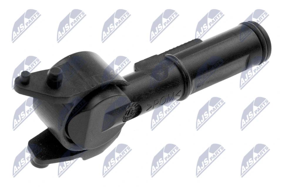 Washer Fluid Jet, headlight cleaning EDS-BM-044