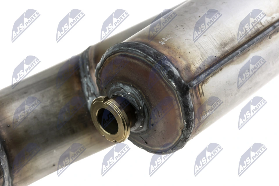 Soot/Particulate Filter, exhaust system DPF-PE-010