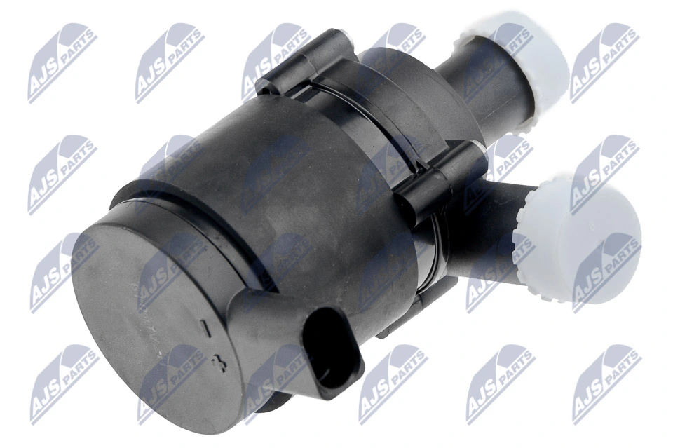 Auxiliary Water Pump (cooling water circuit) CPZ-AU-019